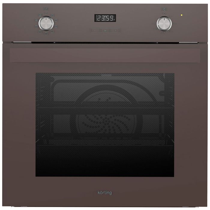 Электрический духовой шкаф Korting OKB 591 CSGM