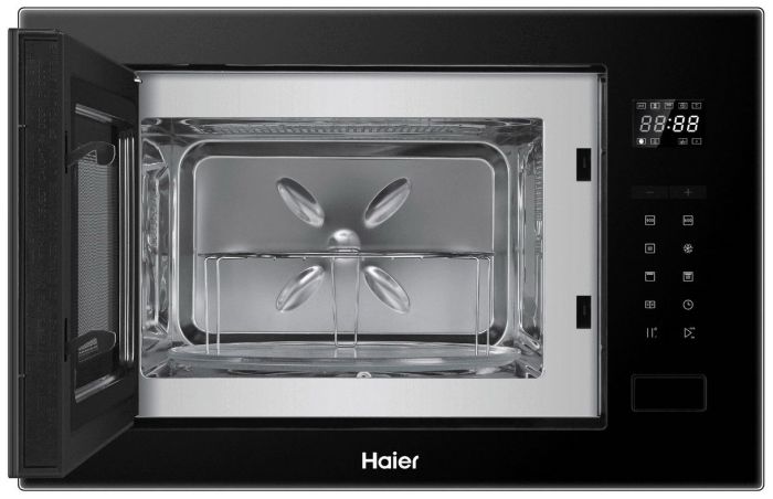 Встраиваемая микроволновая печь Haier HMX-BTG259B