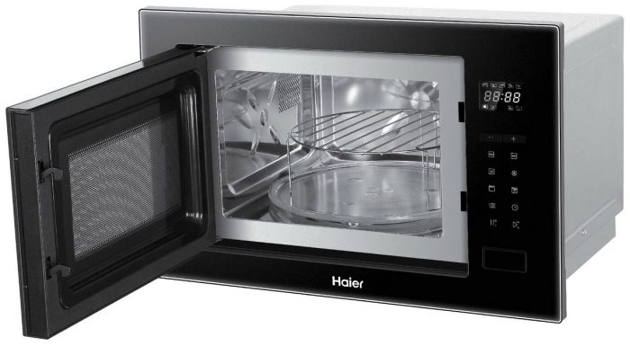 Встраиваемая микроволновая печь Haier HMX-BTG259B