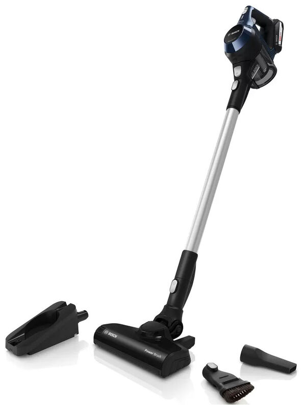 Пылесос вертикальный Bosch BCS611P4A