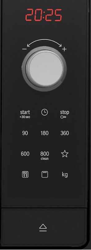 Встраиваемая микроволновая печь Bosch BEL653MB3