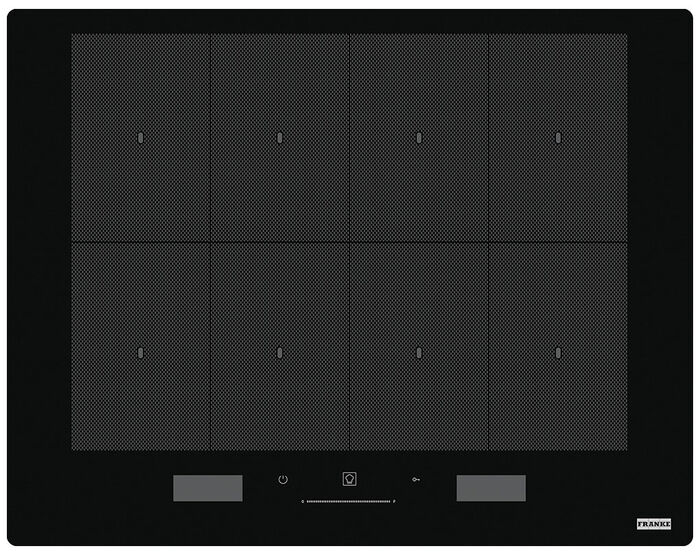 Индукционная варочная панель Franke FMY 658 I FP BK