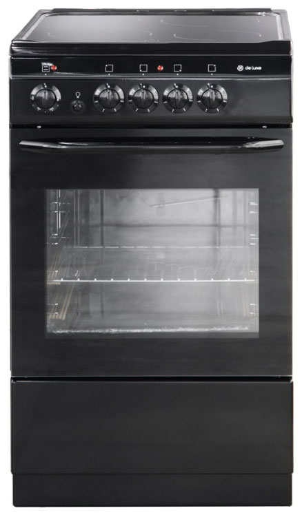 Электрическая плита De Luxe 506004.04эс-031