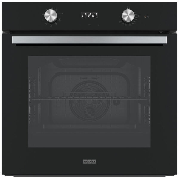 Электрический духовой шкаф Franke FSM 86 H BK