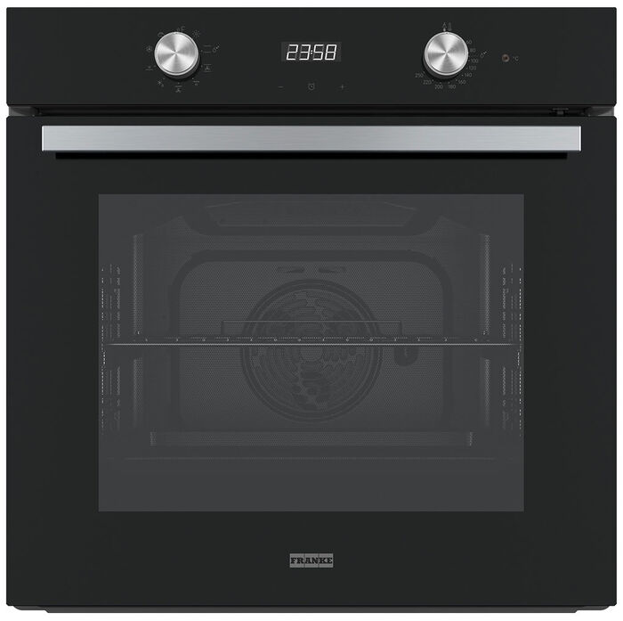 Электрический духовой шкаф Franke FSM 86 H BK