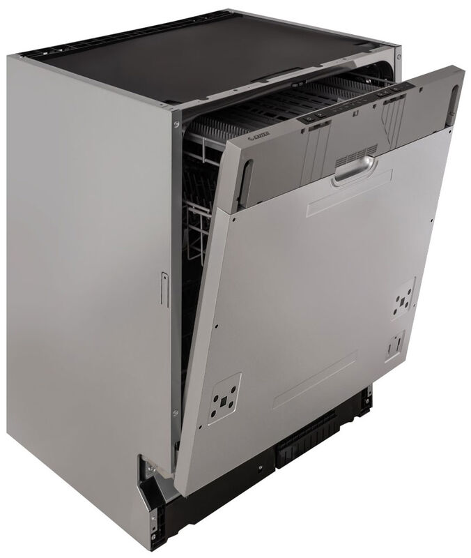 Встраиваемая посудомоечная машина Exiteq EXDW-I605
