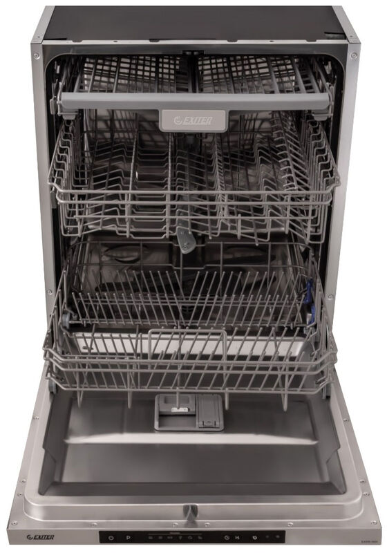 Встраиваемая посудомоечная машина Exiteq EXDW-I605