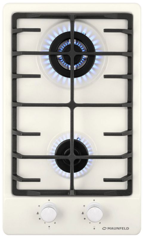 Газовая варочная панель Maunfeld EGHE.32.63CBG/G