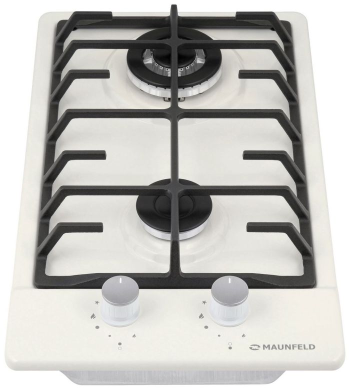 Газовая варочная панель Maunfeld EGHE.32.63CBG/G