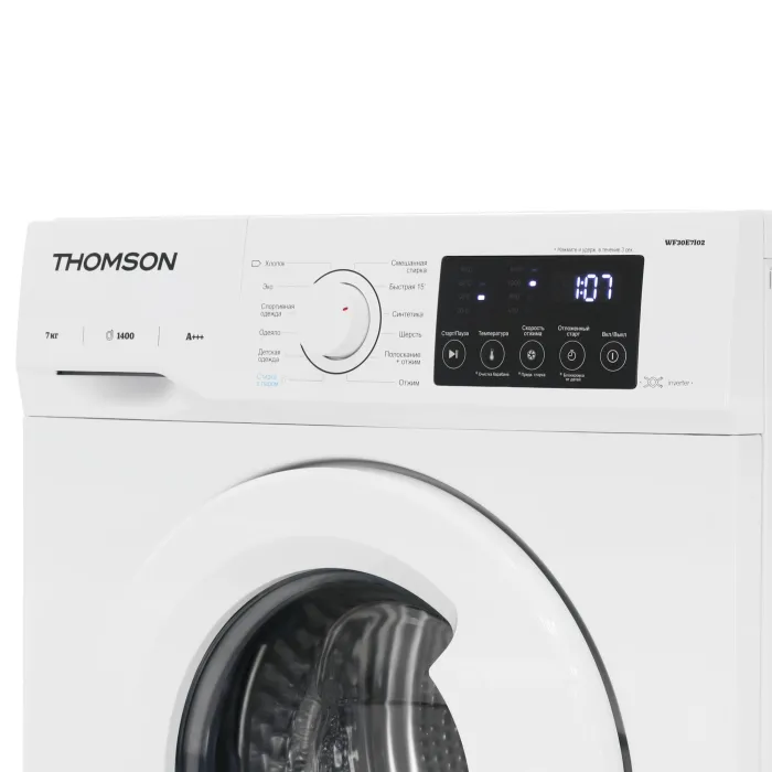 Стиральная машина Thomson WF30E7I02