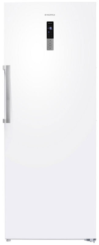 Морозильный шкаф Maunfeld MFFR185W