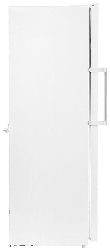 Морозильный шкаф Maunfeld MFFR185W