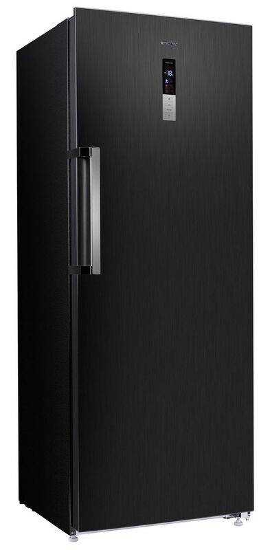 Морозильный шкаф Maunfeld MFFR185SB