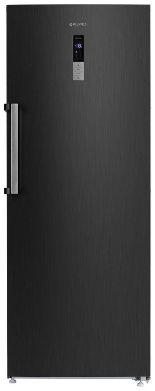 Морозильный шкаф Maunfeld MFFR185SB