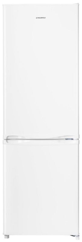 Двухкамерный холодильник Maunfeld MFF170W