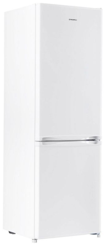 Двухкамерный холодильник Maunfeld MFF170W