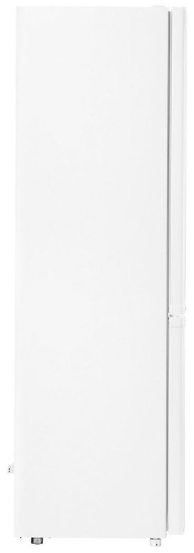 Двухкамерный холодильник Maunfeld MFF170W