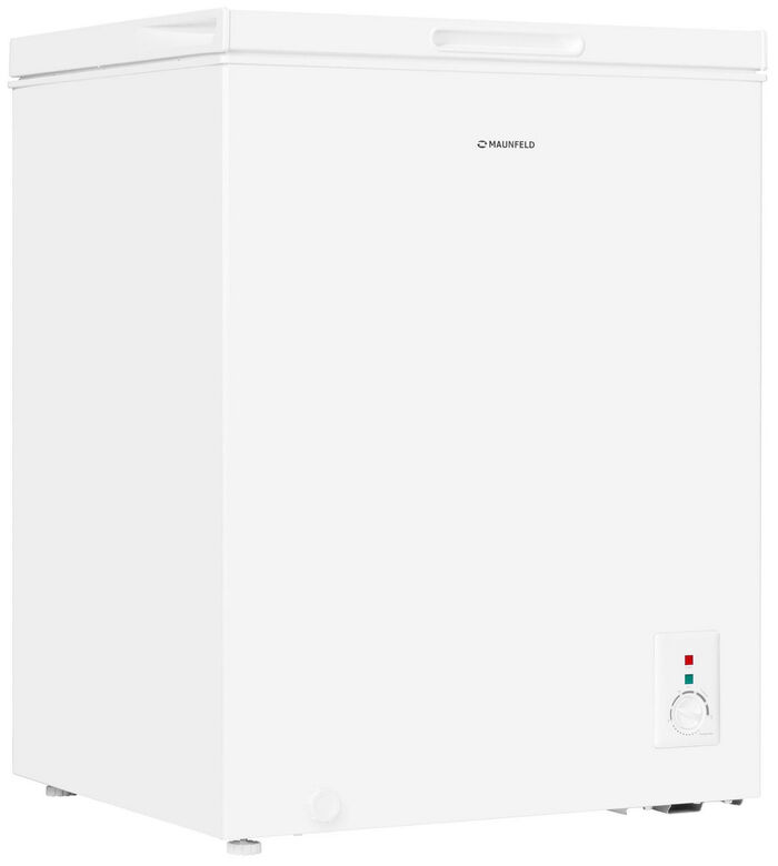 Морозильный ларь Maunfeld MFL150W