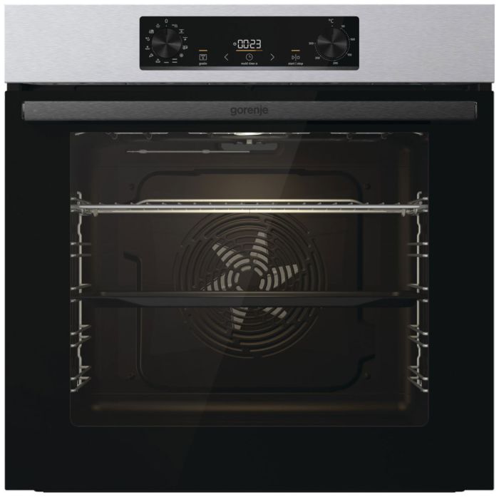 Электрический духовой шкаф Gorenje BOB6737E01X