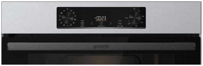 Электрический духовой шкаф Gorenje BOB6737E01X