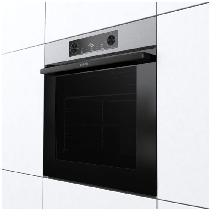 Электрический духовой шкаф Gorenje BOB6737E01X