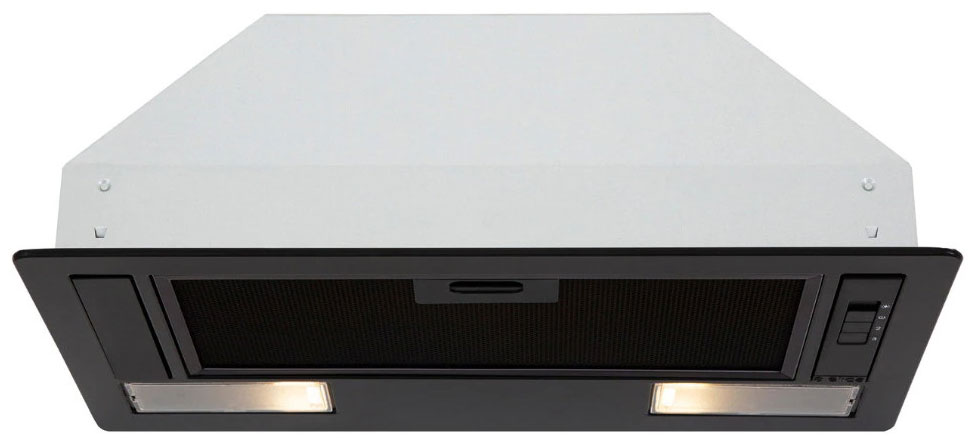 Полновстраиваемая вытяжка Elica ERA C BL/A/52