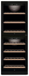 Винный шкаф Caso WineChef Pro 126-2D