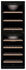 Винный шкаф Caso WineChef Pro 126-2D