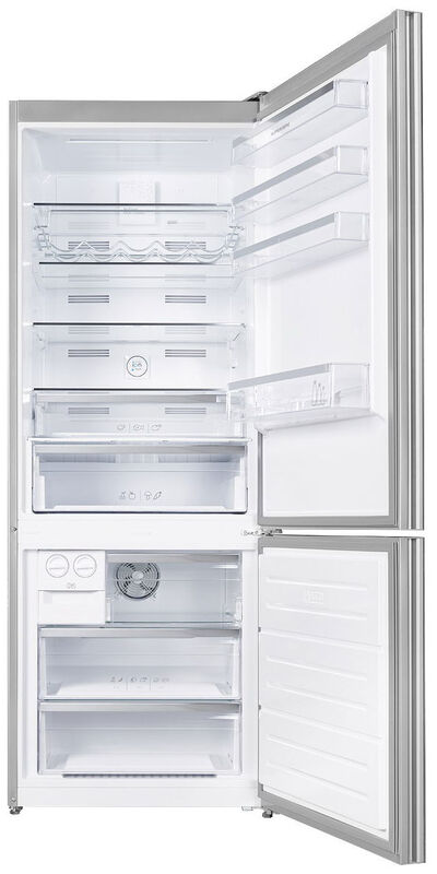 Двухкамерный холодильник Kuppersberg NRV 192 WG