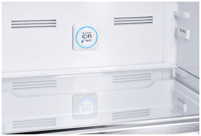 Двухкамерный холодильник Kuppersberg NRV 192 WG