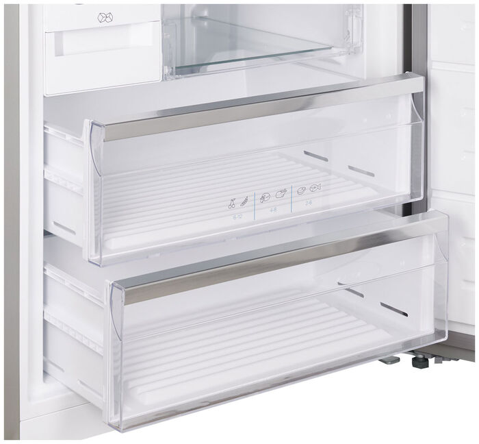 Двухкамерный холодильник Kuppersberg NRV 192 WG