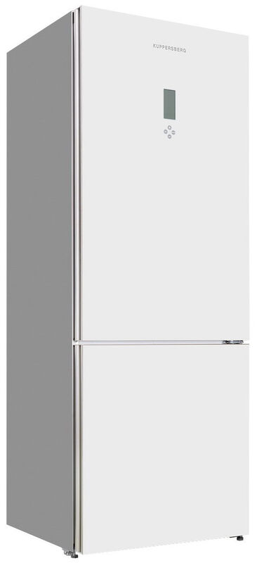Двухкамерный холодильник Kuppersberg NRV 192 WG