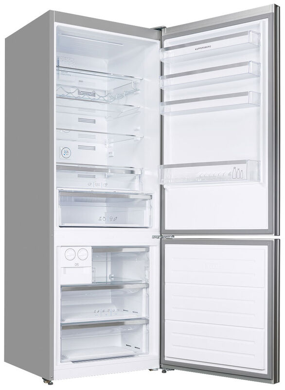Двухкамерный холодильник Kuppersberg NRV 192 WG