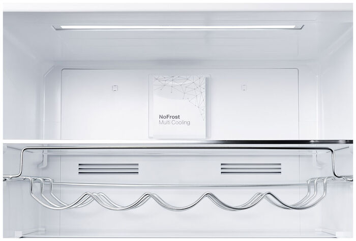 Двухкамерный холодильник Kuppersberg NRV 192 WG