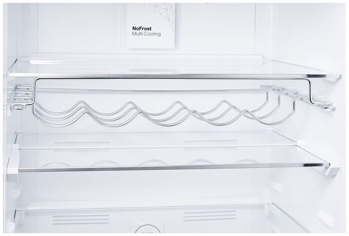 Двухкамерный холодильник Kuppersberg NRV 192 WG