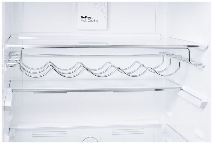 Двухкамерный холодильник Kuppersberg NRV 192 WG