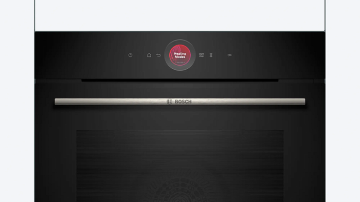 Духовой шкаф электрический Bosch HBG7741B1