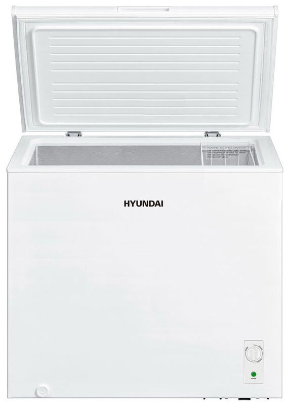 Морозильный ларь Hyundai CH2005 - фото 2