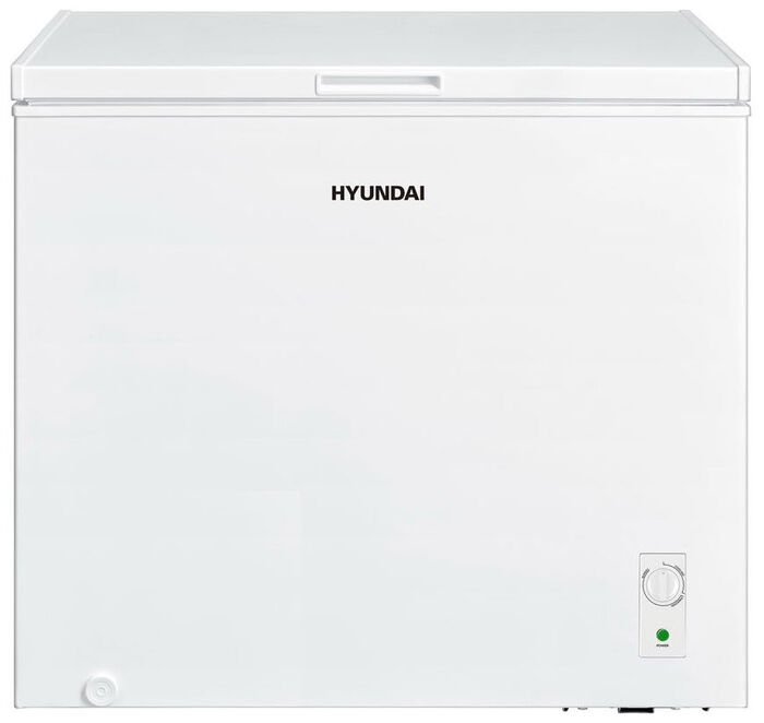 Морозильный ларь Hyundai CH2005 - фото 3
