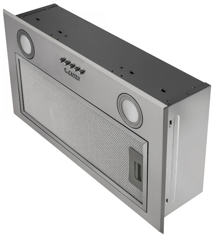 Полновстраиваемая вытяжка Exiteq EX-1276