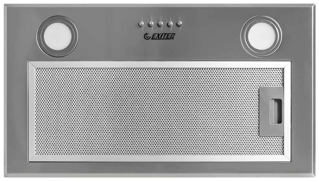 Полновстраиваемая вытяжка Exiteq EX-1276