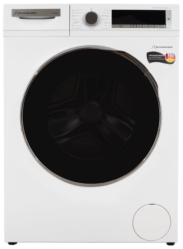 Стиральная машина Schaub Lorenz SLW T3921