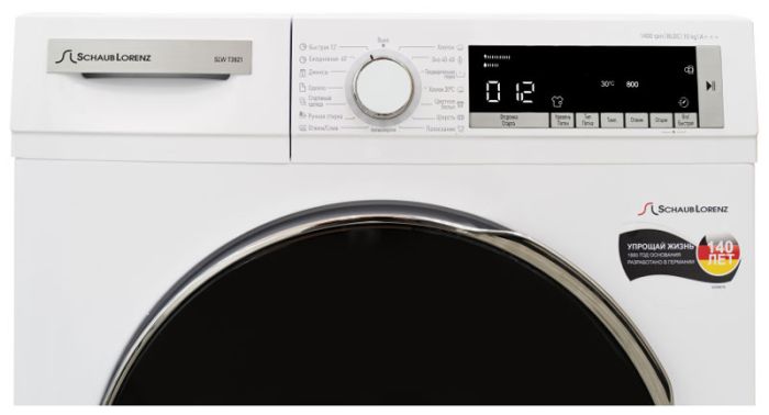 Стиральная машина Schaub Lorenz SLW T3921