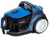 Пылесос напольный Pioneer VC321C azure blue