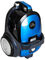 Пылесос напольный Pioneer VC321C azure blue