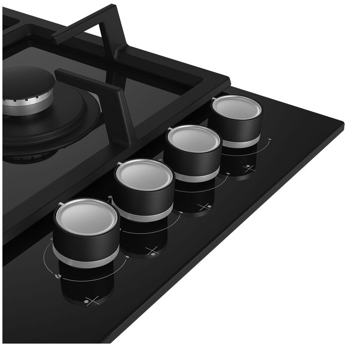 Газовая варочная панель Beko HILW64225S