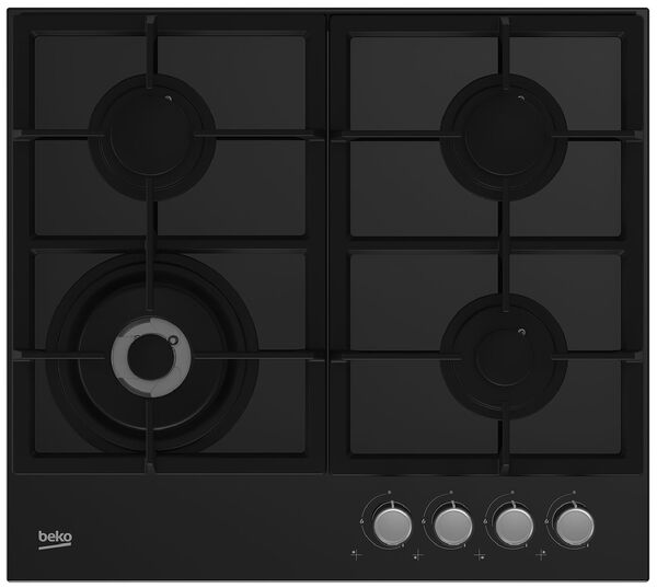 Газовая варочная панель Beko HILW64225S