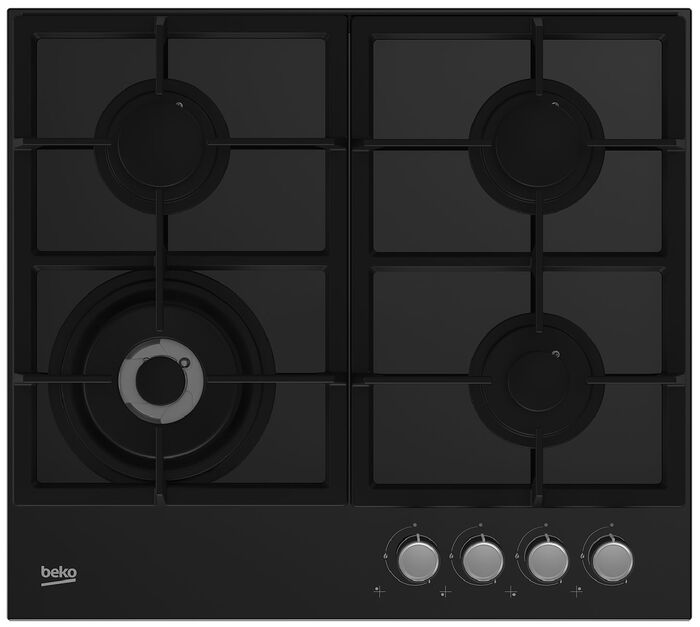 Газовая варочная панель Beko HILW64225S