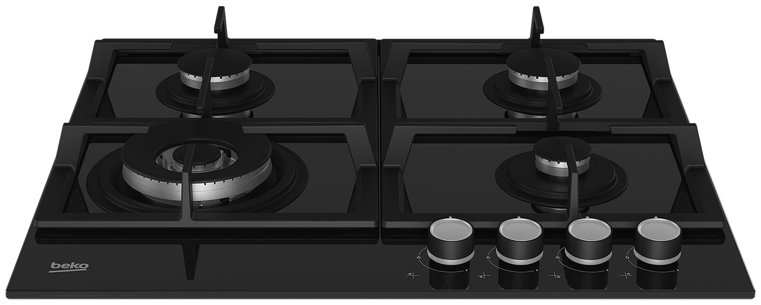 Газовая варочная панель Beko HILW64225S