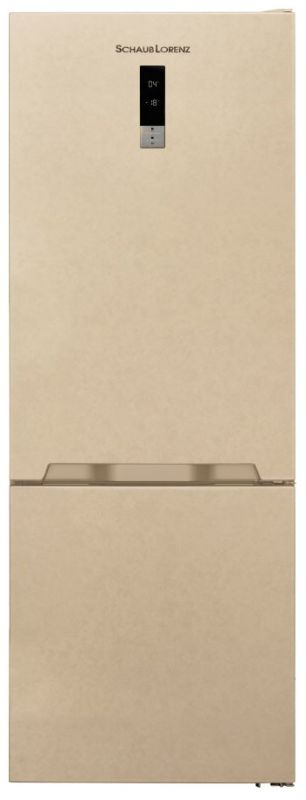 Двухкамерный холодильник Schaub Lorenz SLU S620E3E